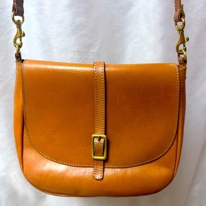Clare V. Louis Shoulder Bag